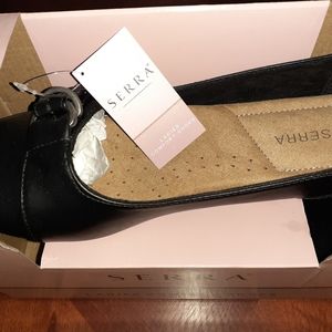 Ladies MaryJane Dress Shoes NWT